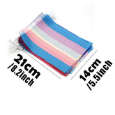 Gay Pride Flag Bunting